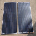 flexible solar cell roll strip